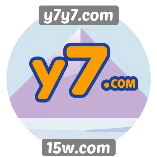 Comparação entre y7y7.com e concorrentes