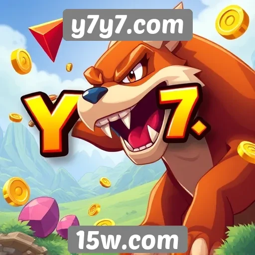 Plataforma y7y7.com oferece jogos gratuitos online