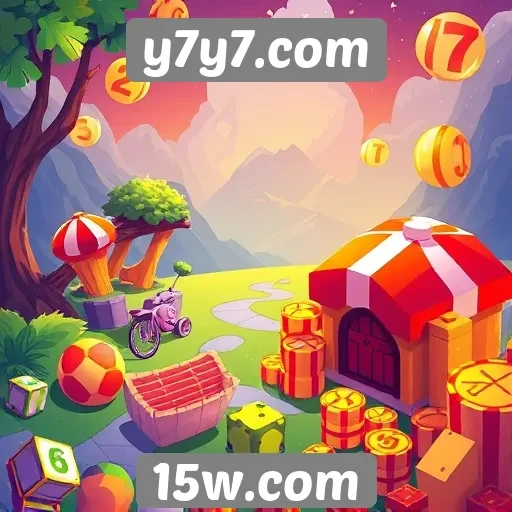 Análise dos gráficos e jogabilidade em y7y7.com