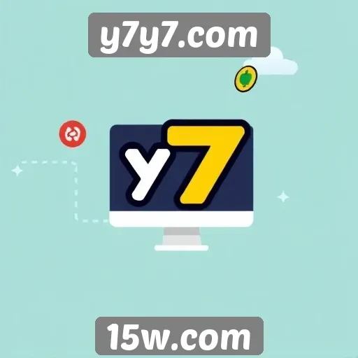 Impacto dos jogos casuais no y7y7.com