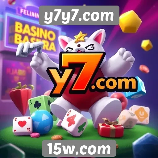 Os principais jogos disponíveis no y7y7.com