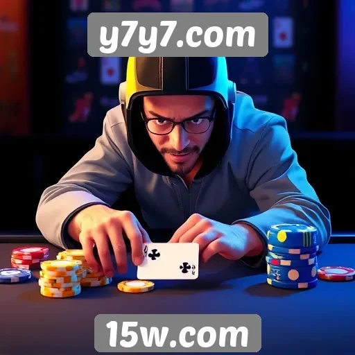 Melhores dicas para maximizar sua experiência em y7y7.com