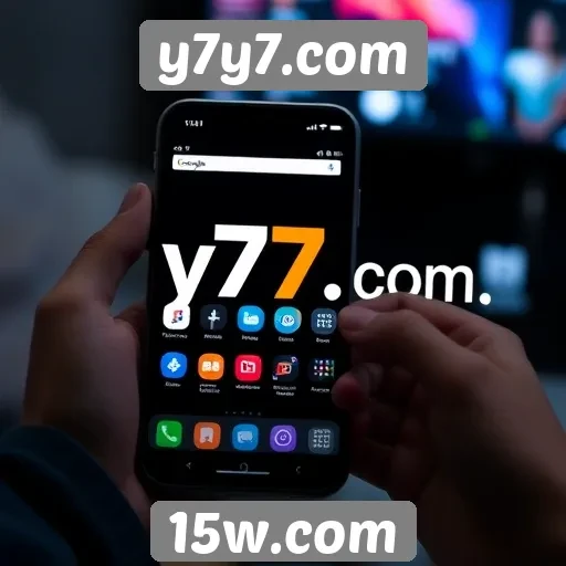 Desempenho da plataforma em dispositivos móveis