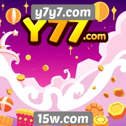 Novidades em y7y7.com atraem jogadores em busca de diversão