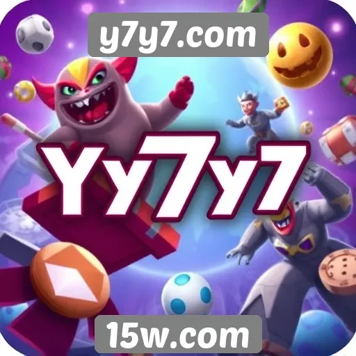 y7y7.com oferece ampla seleção de jogos online
