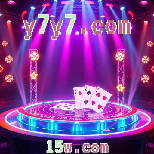 y7y7.com: Diversão e Inovação na Plataforma de Jogos Brasileiros