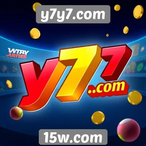 Jogos populares de Y7Y7.com atraem milhões de jogadores