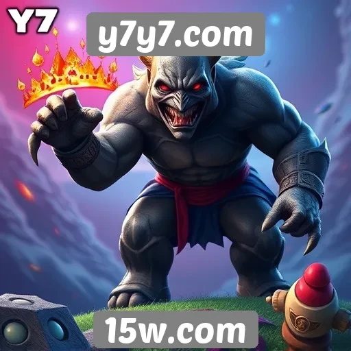 novos jogos populares no y7y7.com para 2025