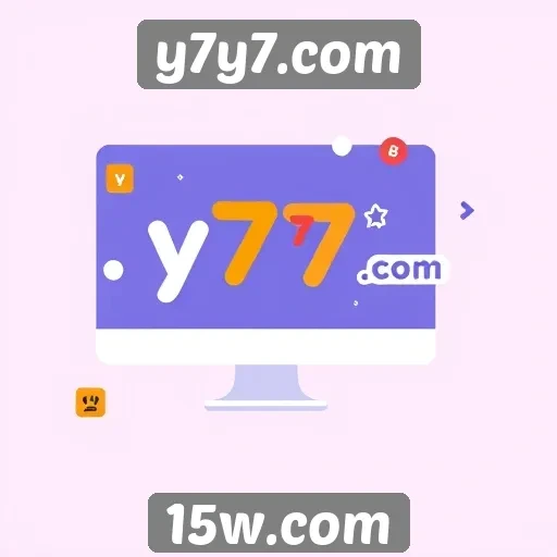 Experiência do usuário no y7y7.com e suas melhorias