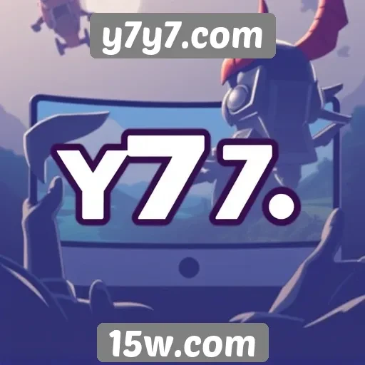 Comparativo entre y7y7.com e outras plataformas de jogos
